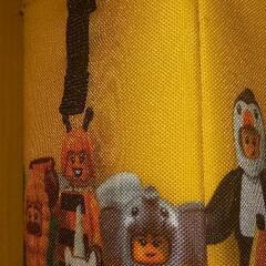 LEGOポップコーンケースの画像