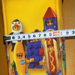 LEGOポップコーンケースの画像