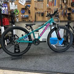 【新車】Haro Bikes｜Flightline 24 本格派...