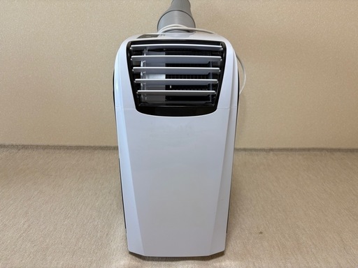 スポットクーラーSKJ-RS26PA 手軽にスポット冷風を (シーバス