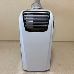 スポットクーラー/ポータブルクーラー　SKJ-RS26PA 手軽...