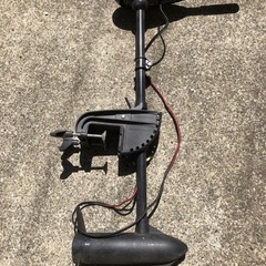ミンコタ　ハンドエレキ　30lbの画像