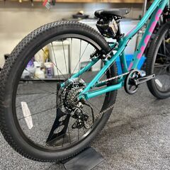 【新車】Haro Bikes｜Flightline 24 本格派キッズマウンテンバイク 🚲✨の画像