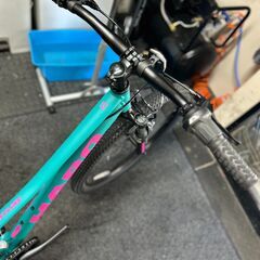 【新車】Haro Bikes｜Flightline 24 本格派キッズマウンテンバイク 🚲✨の画像