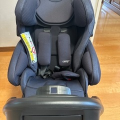 Aprica チャイルドシート極美品