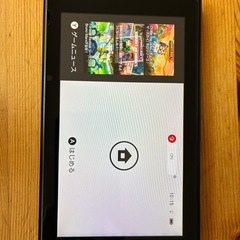 Nintendo Switchの画像