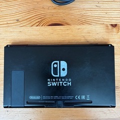 Nintendo Switchの画像