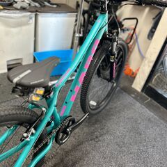 【新車】Haro Bikes｜Flightline 24 本格派キッズマウンテンバイク 🚲✨の画像