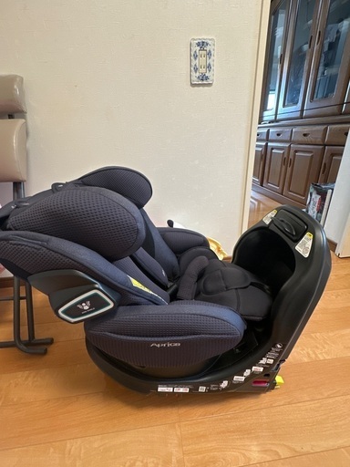 Aprica チャイルドシート極美品