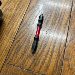 充電式ドライバードリルの画像