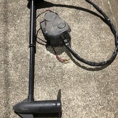 ミンコタ　フットエレキ　36lbの画像