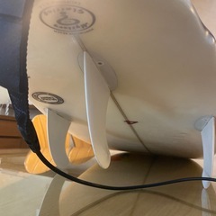 BILL BONGサーフボードの画像