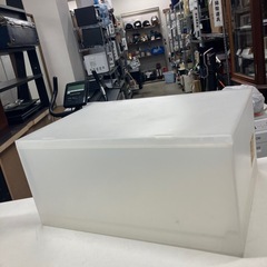2506-555 無印良品 収納ケース 中古の画像