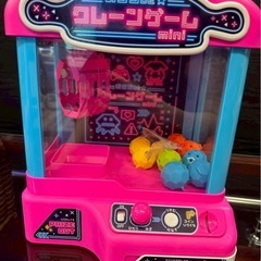 9おうちdeクレーンゲーム（家庭用クレーンゲーム機）