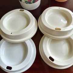 スタバ　リユーザブルカップの画像