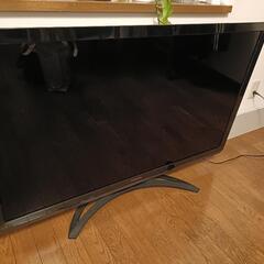 東芝47インチテレビ
