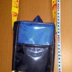 パレオ。ポップコーンケースの画像