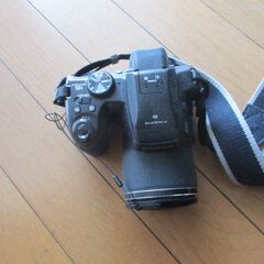 Finepix  カメラ