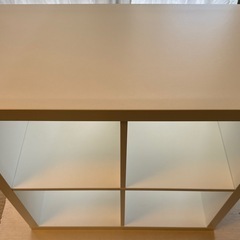 イケア　IKEA エクスペディート（カラックス）の画像