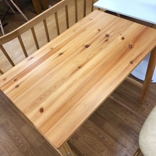 無印良品】折りたたみ式テーブル売ります‼︎