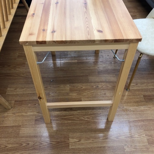 無印良品】折りたたみ式テーブル売ります‼︎
