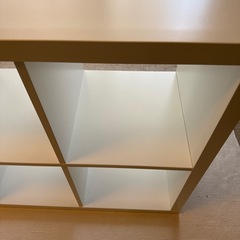 イケア　IKEA エクスペディート（カラックス）の画像