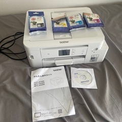brotherプリンター（DCP-J4140N）