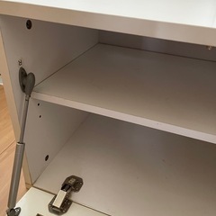 （決まりました！）
扉付き収納ボックス？の画像