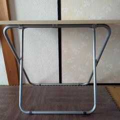 (相談中)机イスセットの画像