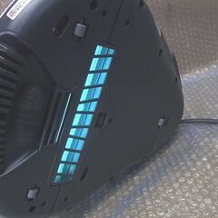 ふとん掃除機 布団クリーナー　raycop レイコップ の画像