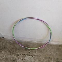 0622-096 【無料】 フラフープ
