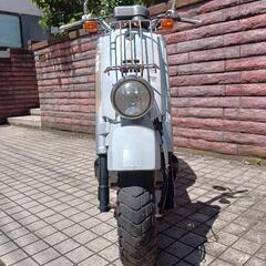 原付き価格高騰中!!😭YAMAHA.VOX.４ストの画像