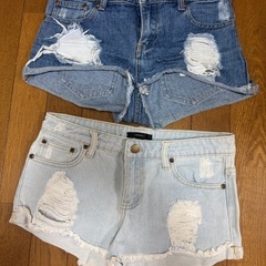 レディース デニム まとめ売りの画像