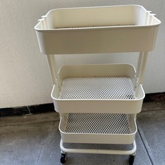 無料　ワゴン