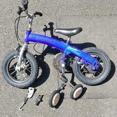 子供用自転車