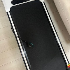 家庭用ランニングマシン