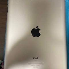 iPad第2世代の画像