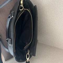 ショルダーバッグの画像