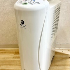 CORONAコロナ 衣類乾燥除湿機 (mun) 西鎌倉の季節、空調家電