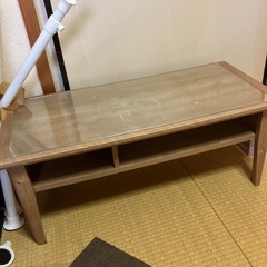 テレビ台