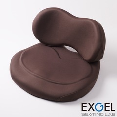 【超美品】EXGEL ハグカンフィプレミアム HUG01 bla...