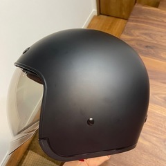 ヘルメットの画像