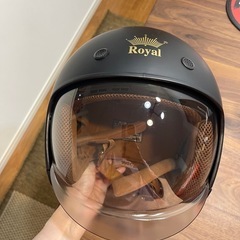 ヘルメットの画像