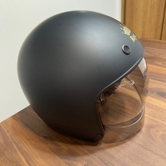 ヘルメットの画像