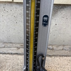 水銀血圧計　卓上用の画像