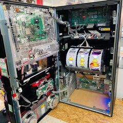 一方通行(アクセラレータ) とある魔術の禁書目録 スマスロ実機の画像