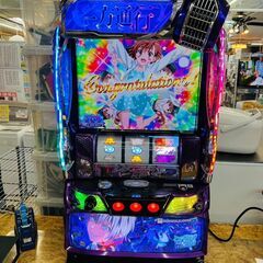 一方通行(アクセラレータ) とある魔術の禁書目録 スマスロ実機の画像