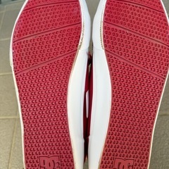 DCスニーカーの画像