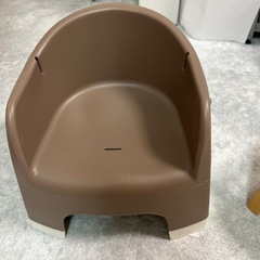 幼児椅子 ベビーチェアの画像