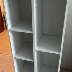 ⚠️説明文必読⚠️カラーボックス